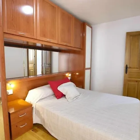 Apartamento Centrico Cuenca (Castilla-La Mancha)