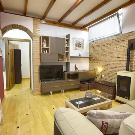 Centrico Apartamento *