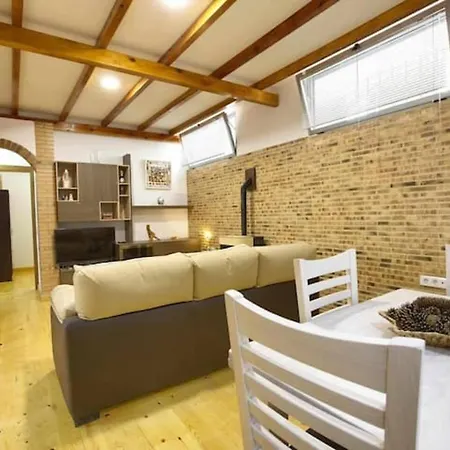 Apartamento Centrico