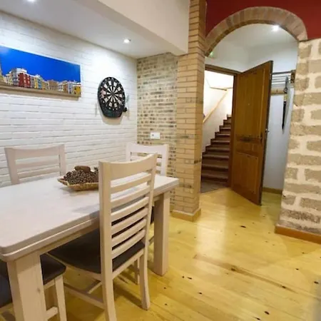 Centrico Apartamento Cuenca (Castilla-La Mancha)