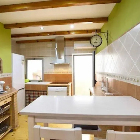 Centrico Apartamento
