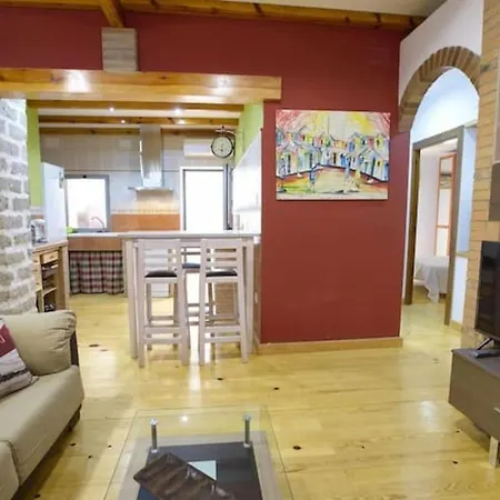 Apartamento Centrico Cuenca (Castilla-La Mancha)